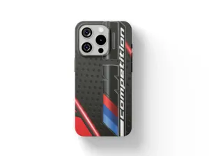 BMW Custodia Smartphone Drift Stile Tuning